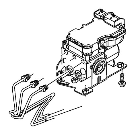 dodge durango front passenger metal brake line box size|Dodge Durango Brake Lines from $18 .